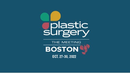 Plastic surgery meeting 2022